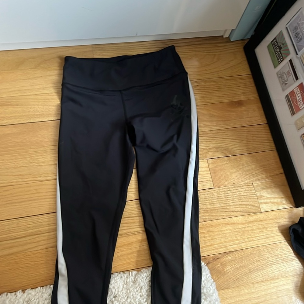 Soul cycle leggings